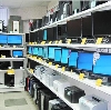 Компьютерные магазины в Рыбной Слободе